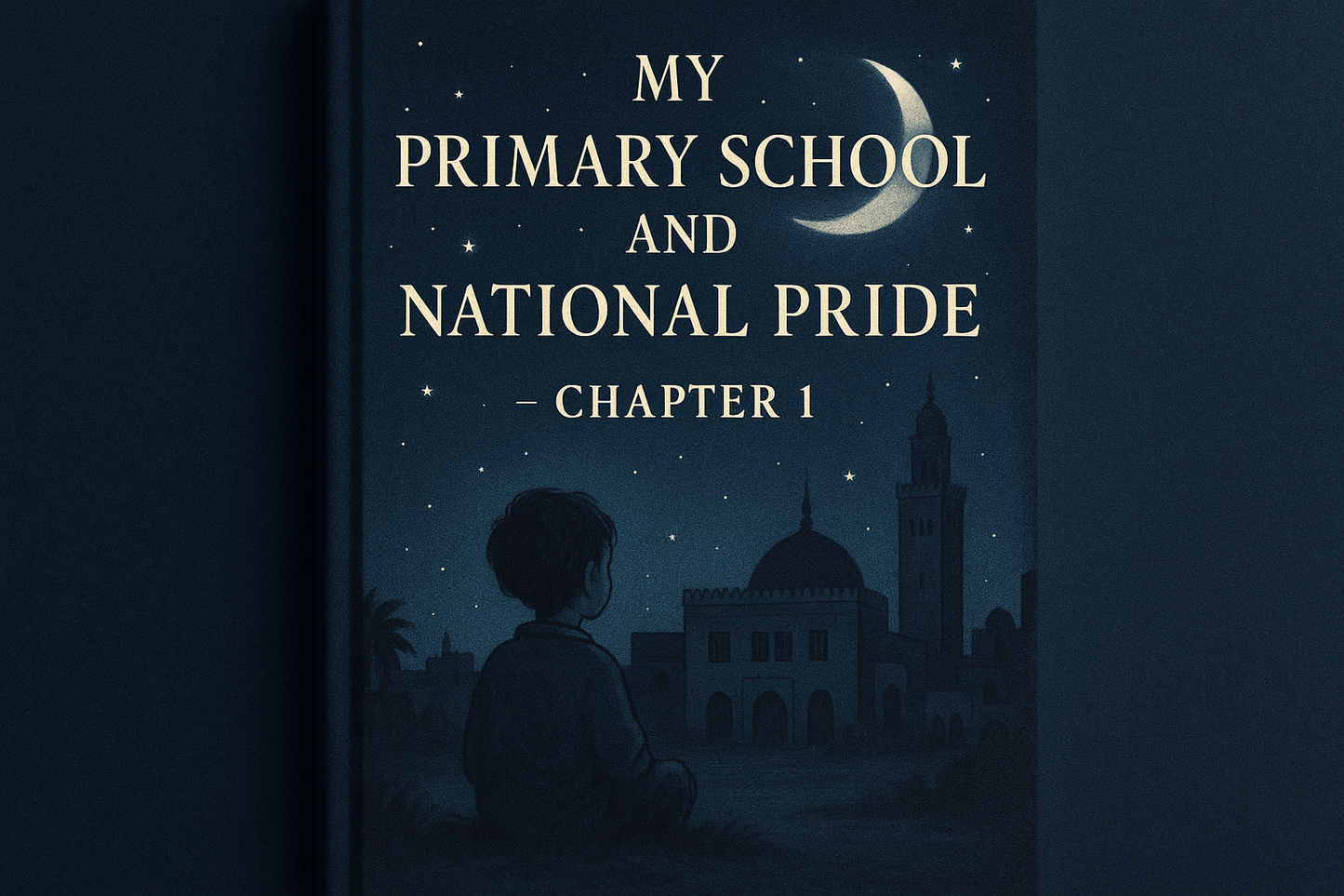 My Primary School and National Pride - Chapter 1